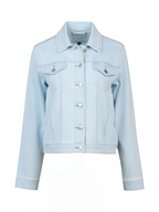 Vassalli Denim Jacket