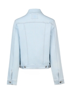Vassalli Denim Jacket