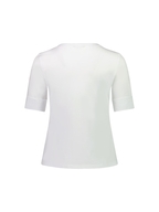 Vassalli V Neck Tee