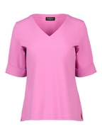 Vassalli V Neck Tee