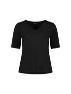 Vassalli V Neck Tee