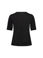 Vassalli V Neck Tee