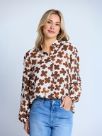 Stella + Gemma Charlotte Shirt