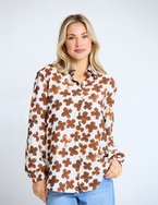 Stella + Gemma Charlotte Shirt