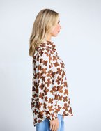 Stella + Gemma Charlotte Shirt