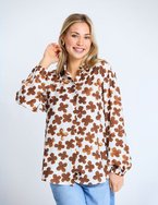 Stella + Gemma Charlotte Shirt