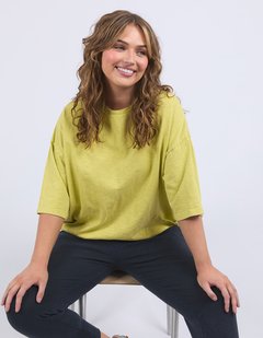 Elm Mazie Sweat-style-MCRAES