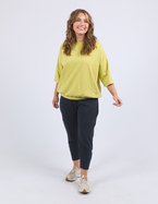 Elm Mazie Sweat