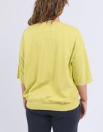 Elm Mazie Sweat