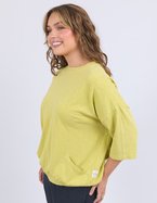 Elm Mazie Sweat