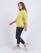 Elm Mazie Sweat