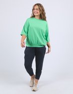 Elm Mazie Sweat
