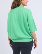 Elm Mazie Sweat