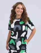 ELM Stijl Dress