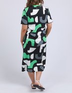 ELM Stijl Dress