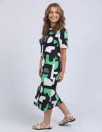 ELM Stijl Dress