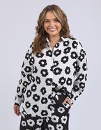 ELM Azalea Shirt