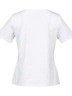 Vassalli Boat Neck Top