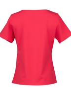 Vassalli Boat Neck Top