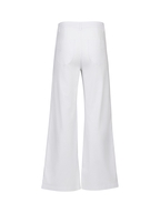 Vassalli Wide Leg Full Length Jean 