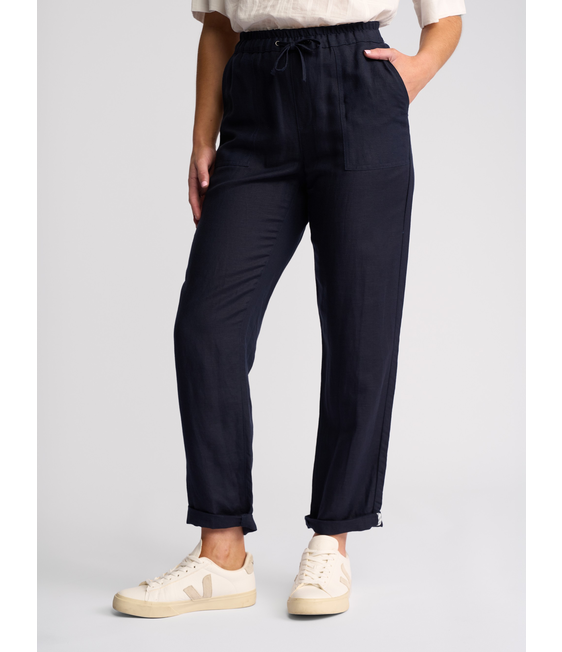 Vassalli Oxford Pant