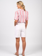 Vassalli Above Knee Double Pocket Short