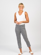 Vassalli 7/8 Lightweight Pocket Pant