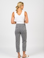 Vassalli 7/8 Lightweight Pocket Pant
