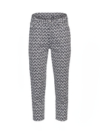 Vassalli 7/8 Lightweight Pocket Pant