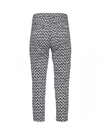 Vassalli 7/8 Lightweight Pocket Pant