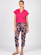 Vassalli 7/8 Lightweight Pocket Pant