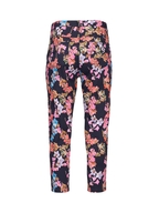 Vassalli 7/8 Lightweight Pocket Pant