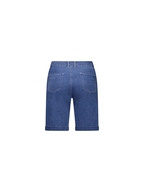 Vassalli Slim Above Knee Short