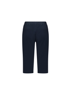 Vassalli Below Knee Slim Leg Pant