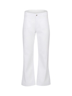 Vassalli Front Patch Pocket Ankle Grazer