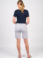 Vassalli Slim Leg Above Knee Short