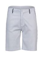 Vassalli Slim Leg Above Knee Short