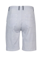 Vassalli Slim Leg Above Knee Short