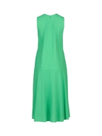 Vassalli Long Sleeveless Dress