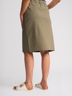 Vassalli Belen Skirt - Flat Front Pull On