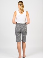Vassallli Lightweight Straight Leg Short