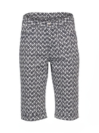 Vassallli Lightweight Straight Leg Short