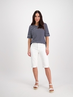 Vassallli Lightweight Straight Leg Short