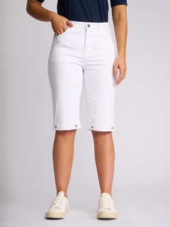 Vassallli Custom Short - Lightweight Straight Leg Short-style-MCRAES