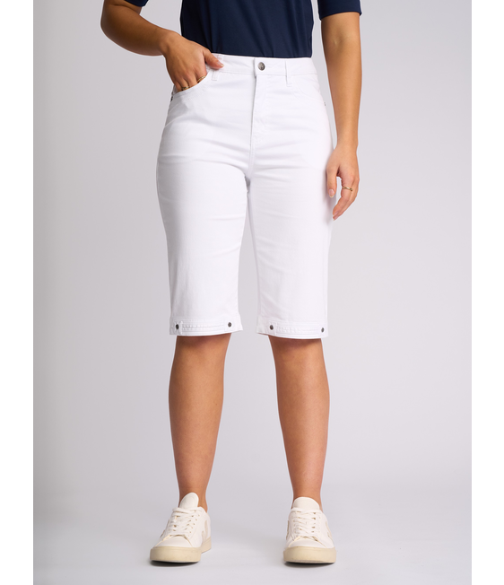 Vassallli Custom Short - Lightweight Straight Leg Short