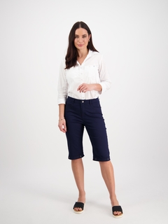 Vassallli Lightweight Straight Leg Short-style-MCRAES