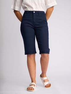 Vassallli Custom Short - Lightweight Straight Leg Short-style-MCRAES