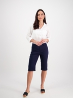 Vassallli Lightweight Straight Leg Short
