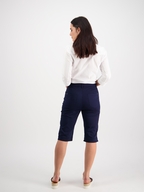 Vassallli Lightweight Straight Leg Short