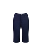 Vassallli Lightweight Straight Leg Short